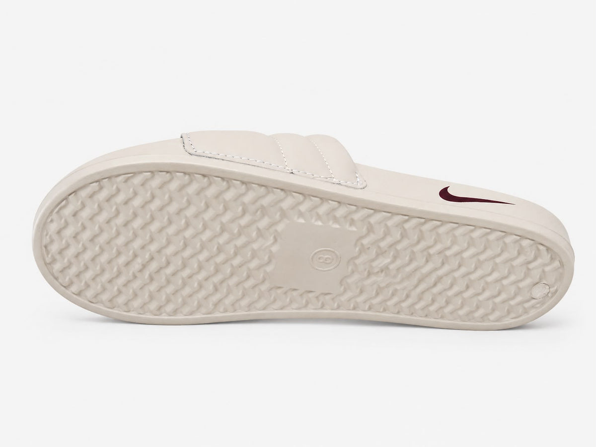 Premium Comfort Slides – Stylish Cushioned Slip-On Sandals