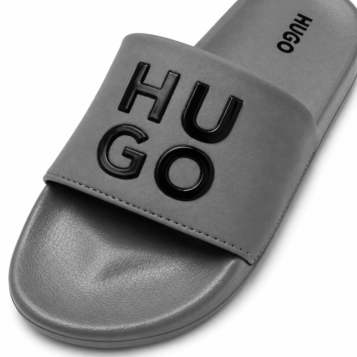 Premium Comfort Slides – Classic Cushioned Slip-On Sandals