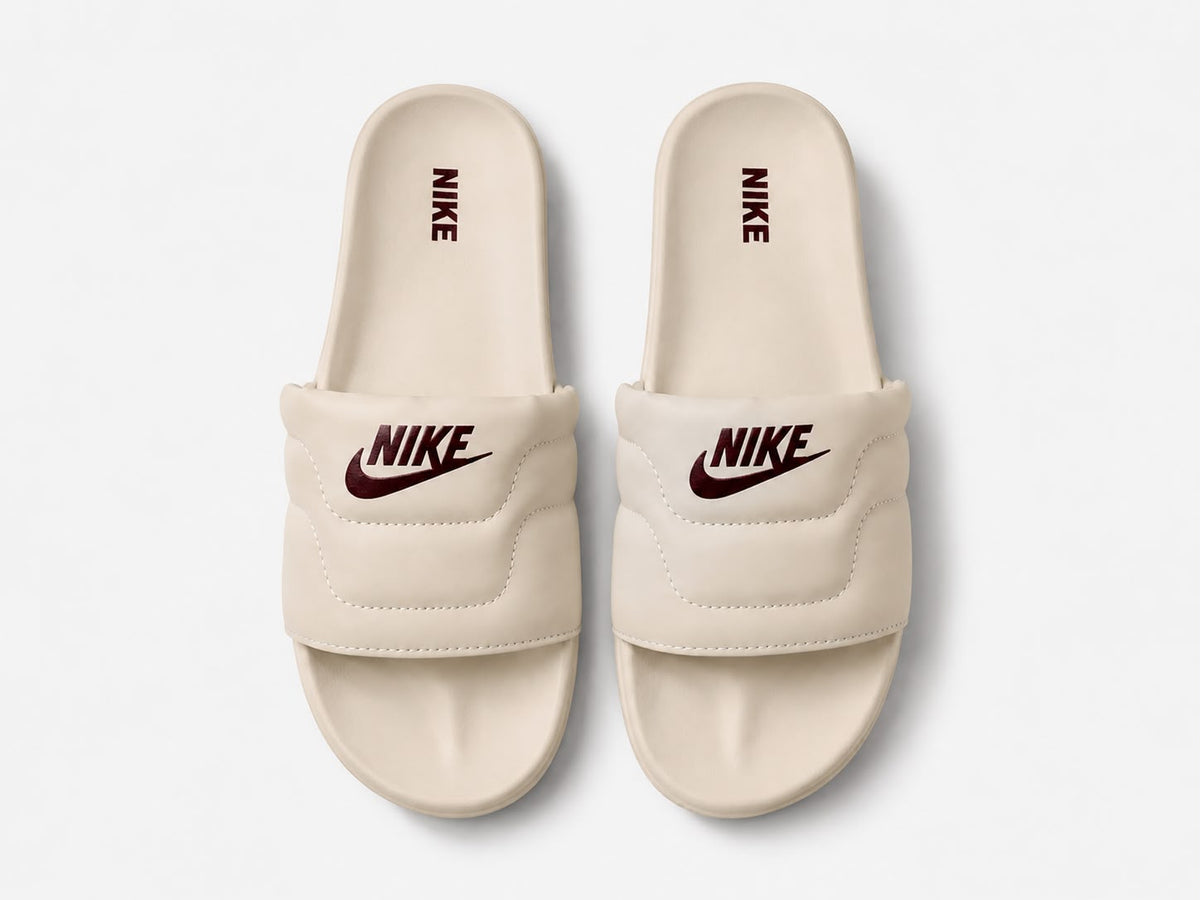 Premium Comfort Slides – Stylish Cushioned Slip-On Sandals