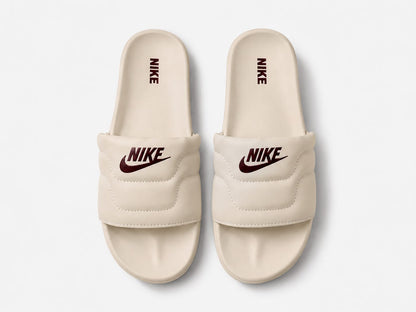 Premium Comfort Slides – Stylish Cushioned Slip-On Sandals