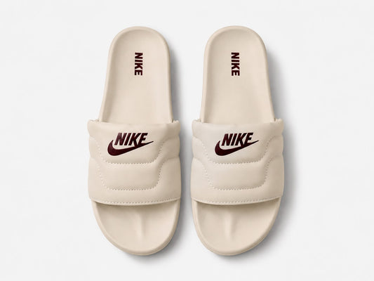 Premium Comfort Slides – Stylish Cushioned Slip-On Sandals