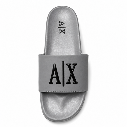 Premium Comfort Slides – Stylish Everyday Slip-On Sandals
