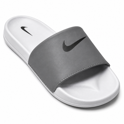 Premium Comfort Slides – Classic Everyday Slip-On Sandals