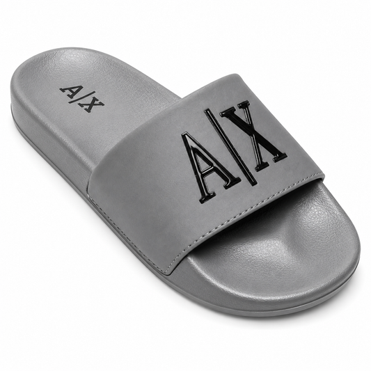 Premium Comfort Slides – Stylish Everyday Slip-On Sandals