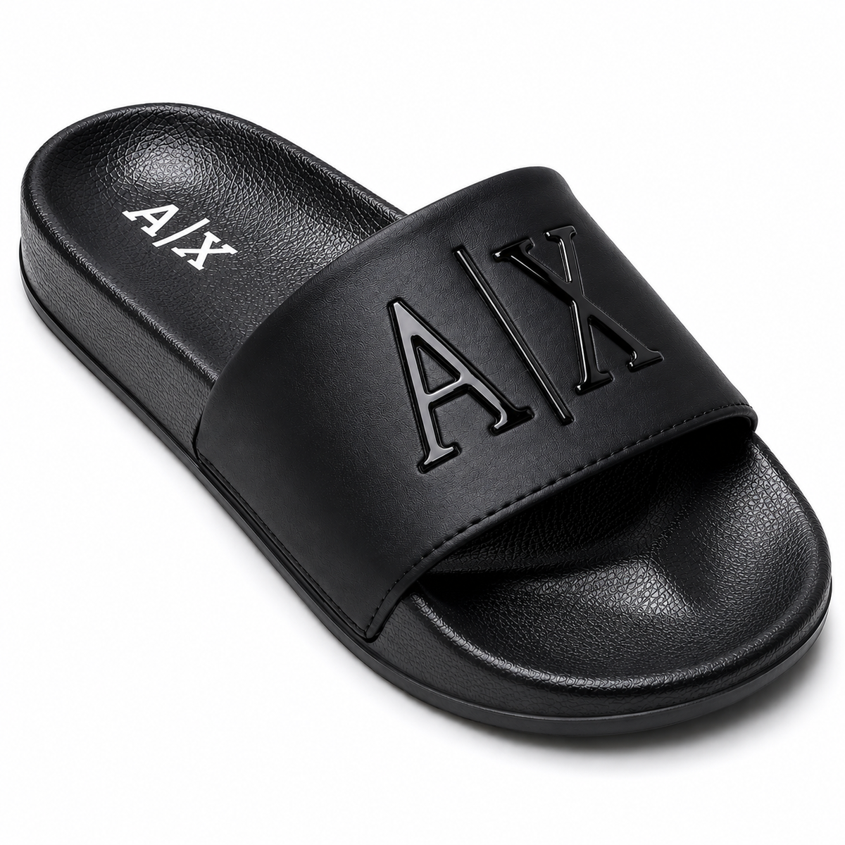 Premium Comfort Slides – Stylish Everyday Slip-On Sandals