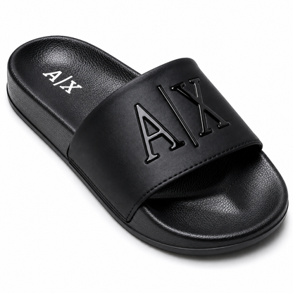 Premium Comfort Slides – Stylish Everyday Slip-On Sandals