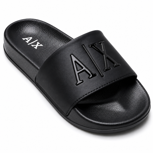 Premium Comfort Slides – Stylish Everyday Slip-On Sandals