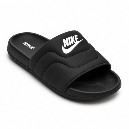Premium Comfort Slides – Stylish Cushioned Slip-On Sandals