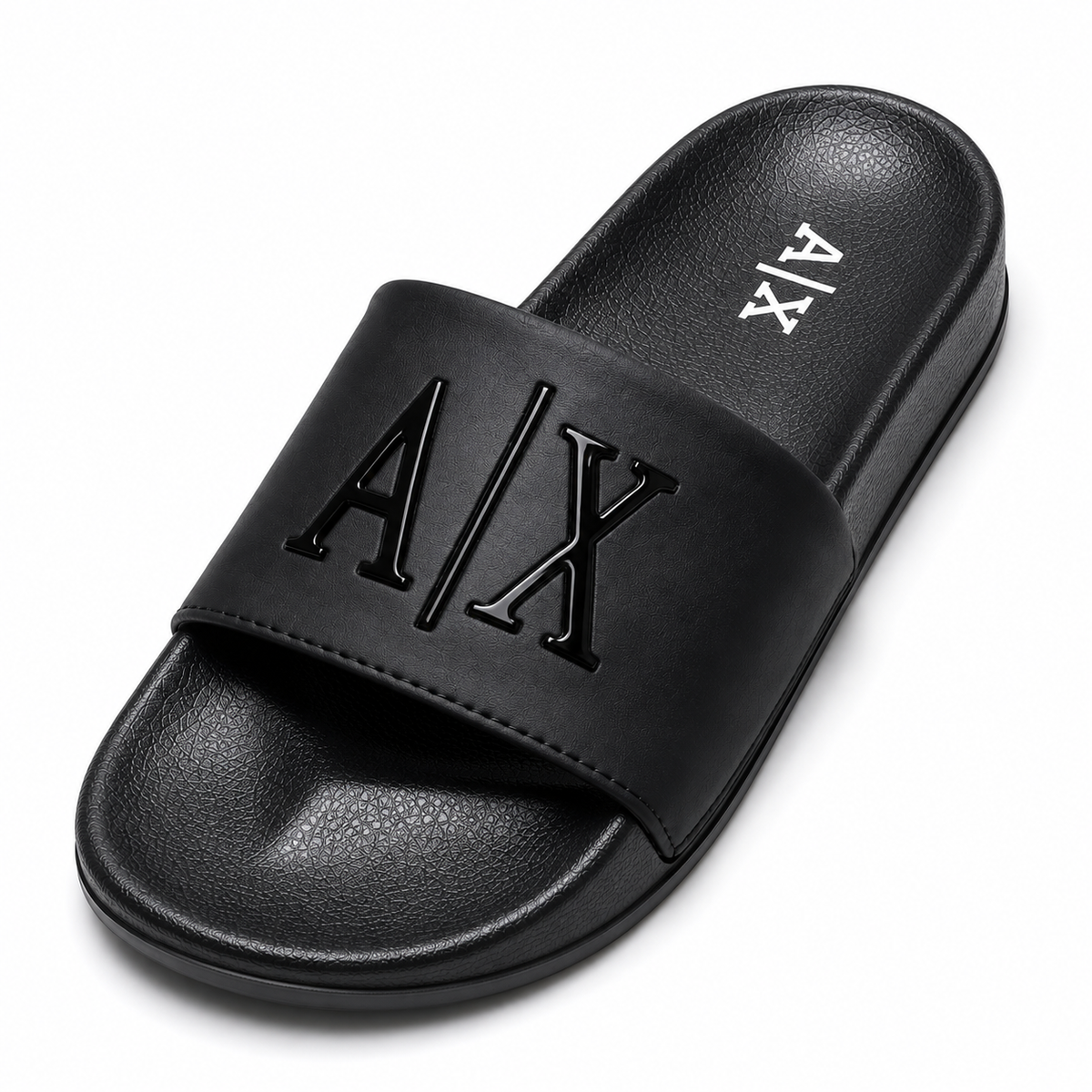 Premium Comfort Slides – Stylish Everyday Slip-On Sandals
