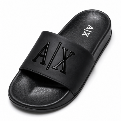 Premium Comfort Slides – Stylish Everyday Slip-On Sandals