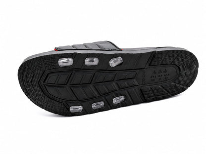 Premium Comfort Slides – Classic Everyday Slip-On Sandals